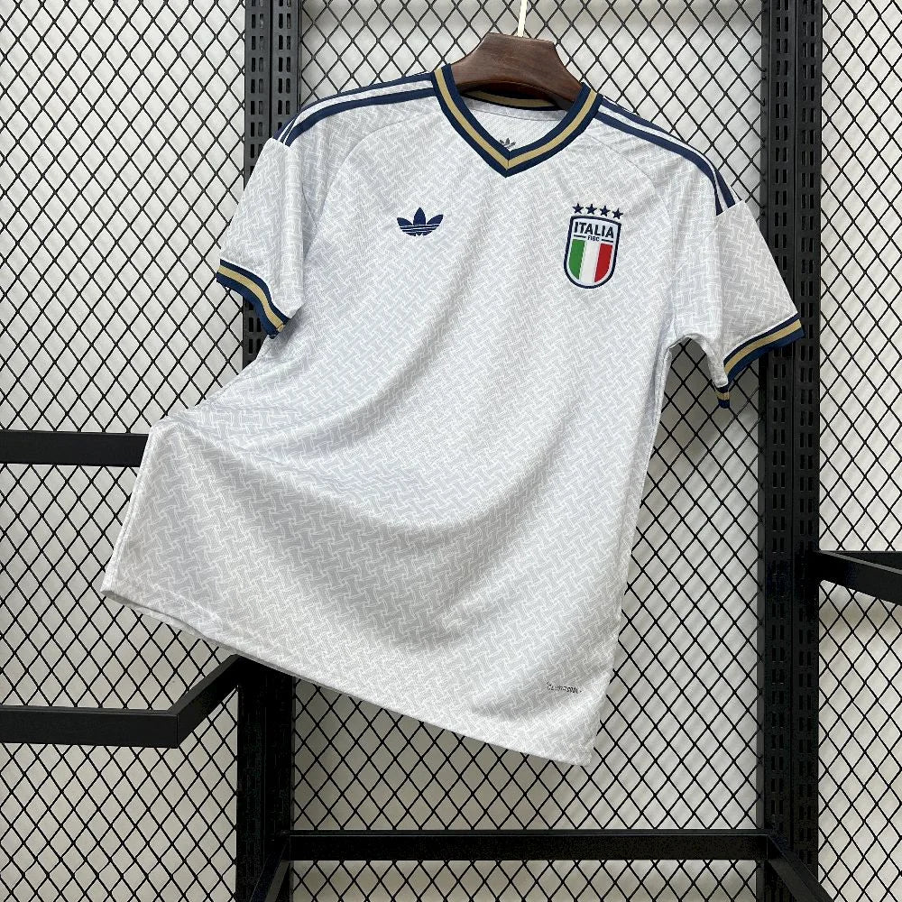 2026/2027年イタリア代表アウェイユニフォーム – MaillotLand
