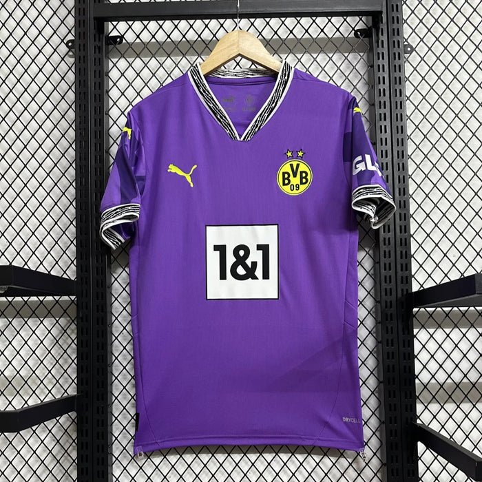 ドルトムント 2024/2025 スペシャルユニフォーム – MaillotLand