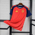 Maillot Espagne Domicile 2026/2027 vue de face