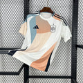 Maillot Espagne Extérieur 2025/2026 vue de face