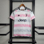 Maillot Juventus Extérieur 2023/2024