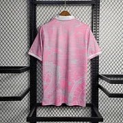 Maillot Real Madrid Concept Dragon Rose