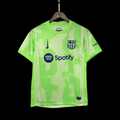 Maillot FC Barcelone third  2024/2025