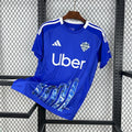 Maillot Como 1907 Domicile 2024/2025 vue de face