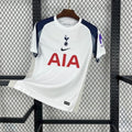 Maillot Tottenham Domicile 2025/2026
