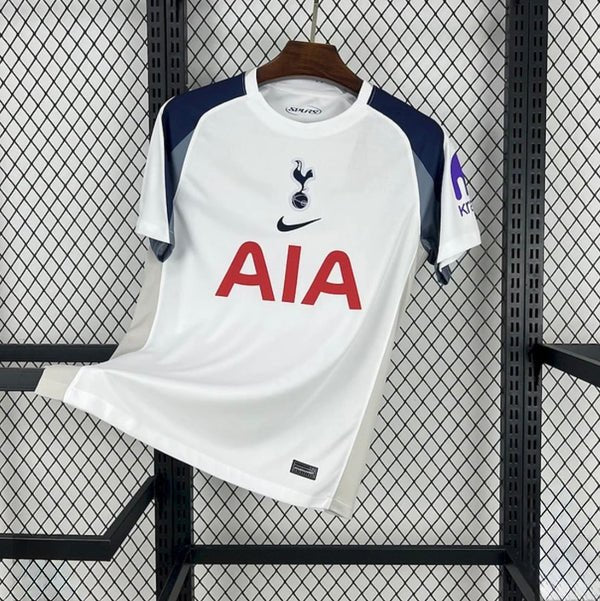 Maillot Tottenham Domicile 2025/2026