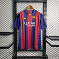 FC Barcelona Retrotrikot 2014/2015