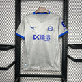 Maillot Deportivo Alavés Extérieur 2024/2025 vue de face