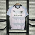 Camiseta Atletic Bilbao Tercera 2024/2025