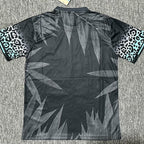 Camiseta Concept Brasil Mundo 2024/2025