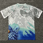 Camiseta Brasil Concepto 2024/2025