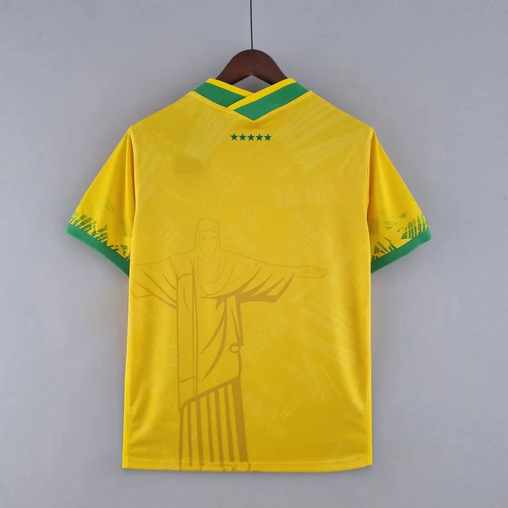 Brasilien Konzept Rio