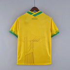 Brasilien Konzept Rio