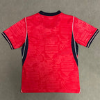 England 2026 World Cup jersey