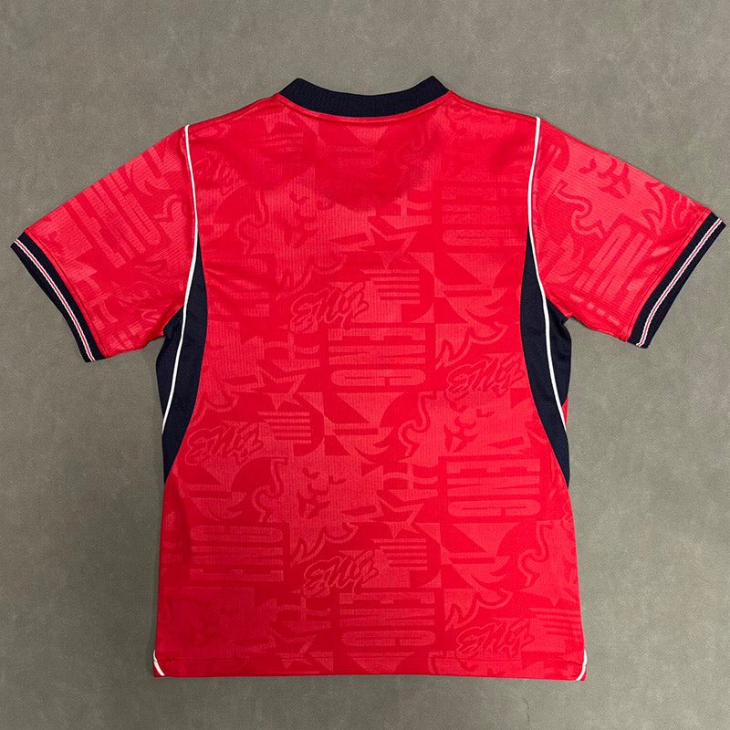 Maillot Angleterre Cdm 2026