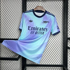 Maillot Arsenal Third 2024/2025 vue de face