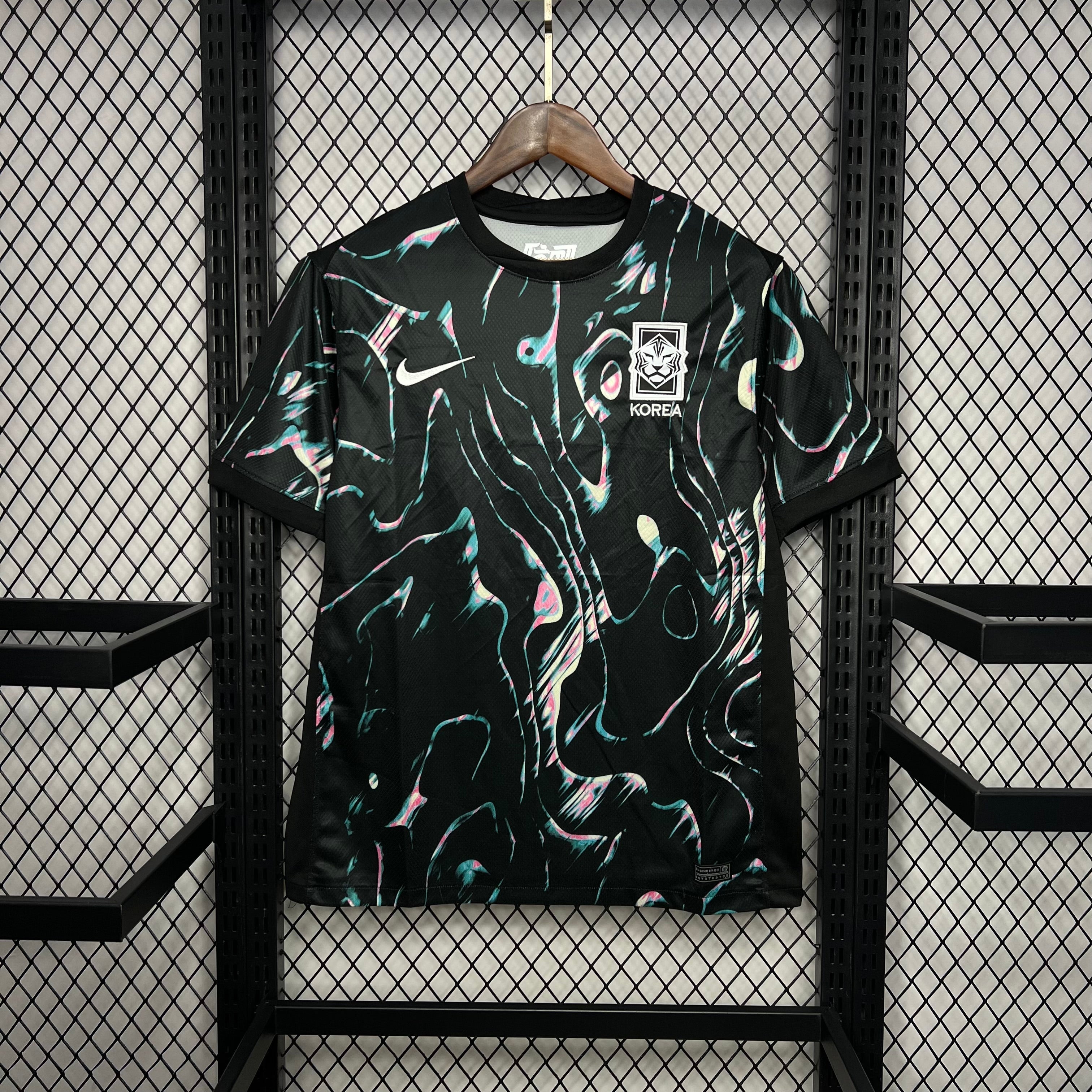 Maillot Corée du Sud Extérieur 2024/2025