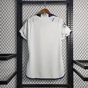 Camiseta Italia Visitante 2023/2024