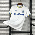 Maillot Olympique de Marseille Domicile 2026/2027