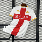Maillot Genoa Extérieur 2025/2026 vue de face