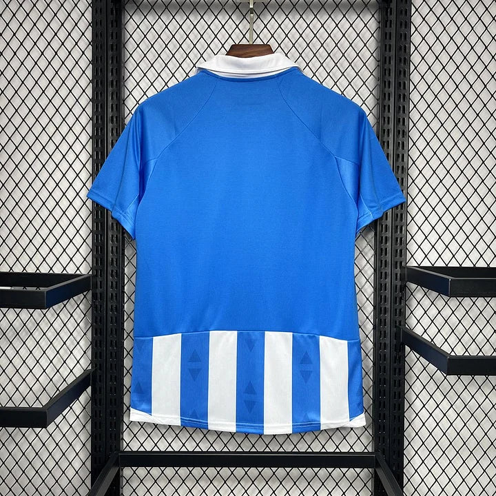 Maillot Espanyol Domicile 2024/2025 vue de dos
