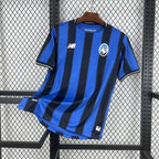 Maillot Atalanta Domicile 2025/2026 vue de face