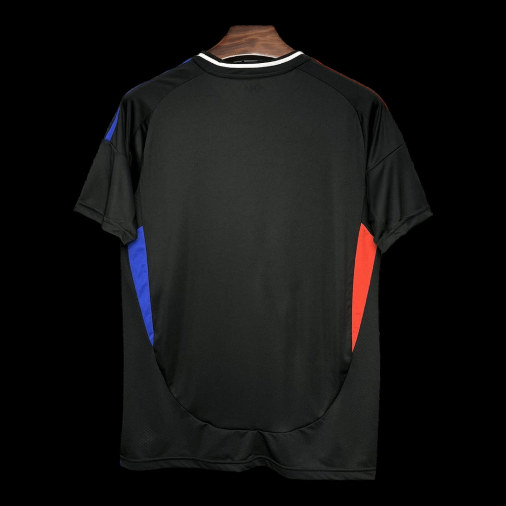 Maillot Olympique Lyonnais exterieur 2024/2025