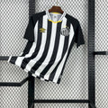Maillot Santos Extérieur 2025/2026 vue de face