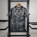 Italy Concept Black Jersey