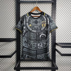 Italy Concept Black Jersey