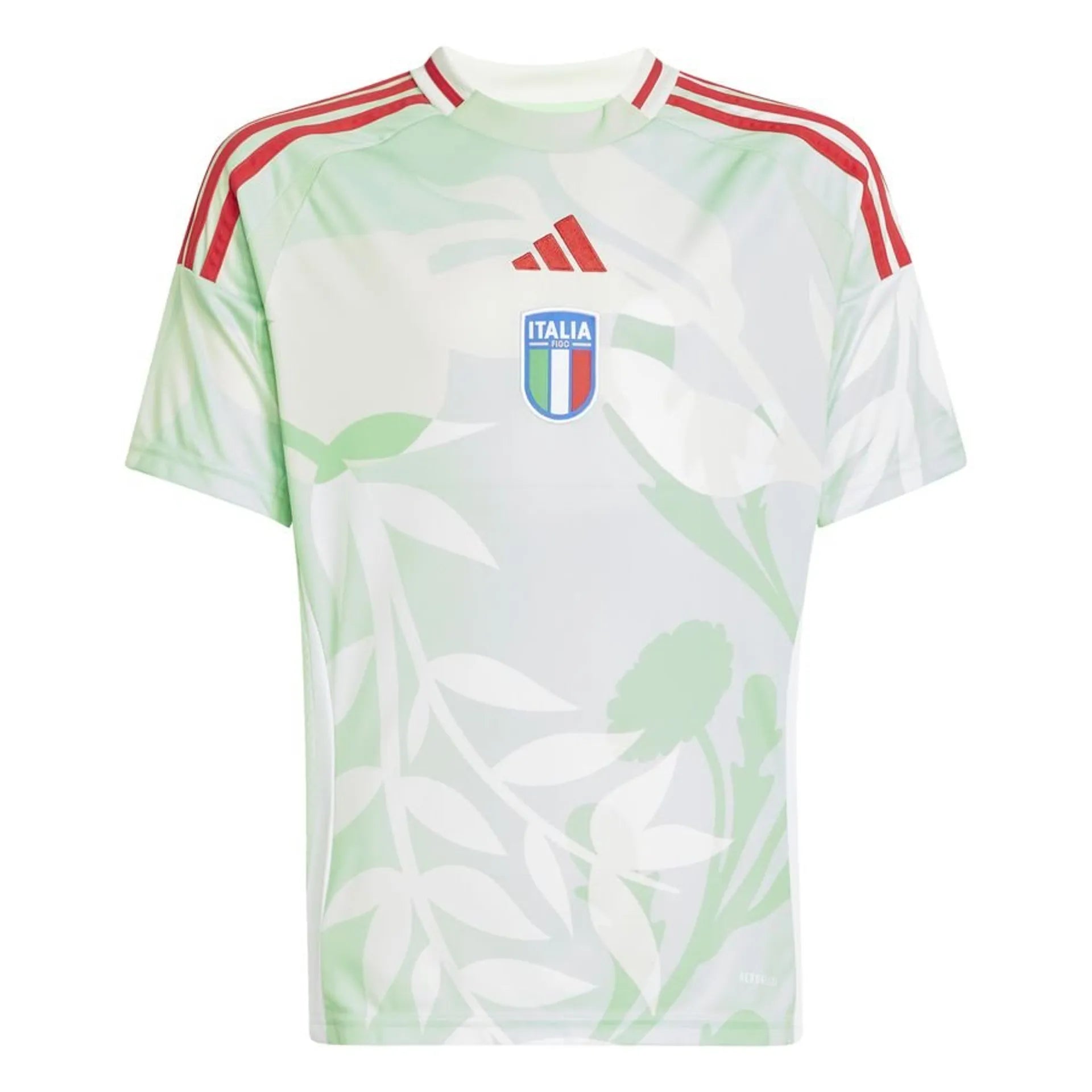 Maillot Italie Extérieur EURO Féminin 2025