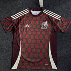Mexiko Heimtrikot 2024/2025