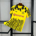 Maillot Borussia Dortmund Domicile 2025/2026 vue de face