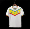Camiseta Senegal Local 2022/2023