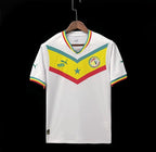 Camiseta Senegal Local 2022/2023