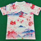 Japan special jersey
