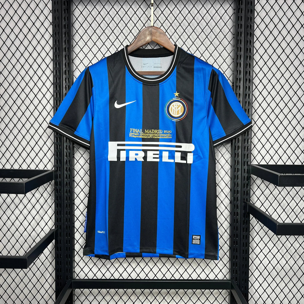 Inter Mailand Retrotrikot 2014/2015