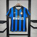 Inter Mailand Retrotrikot 2014/2015