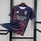 Maillot Benfica Third 2026/2027 vue de face