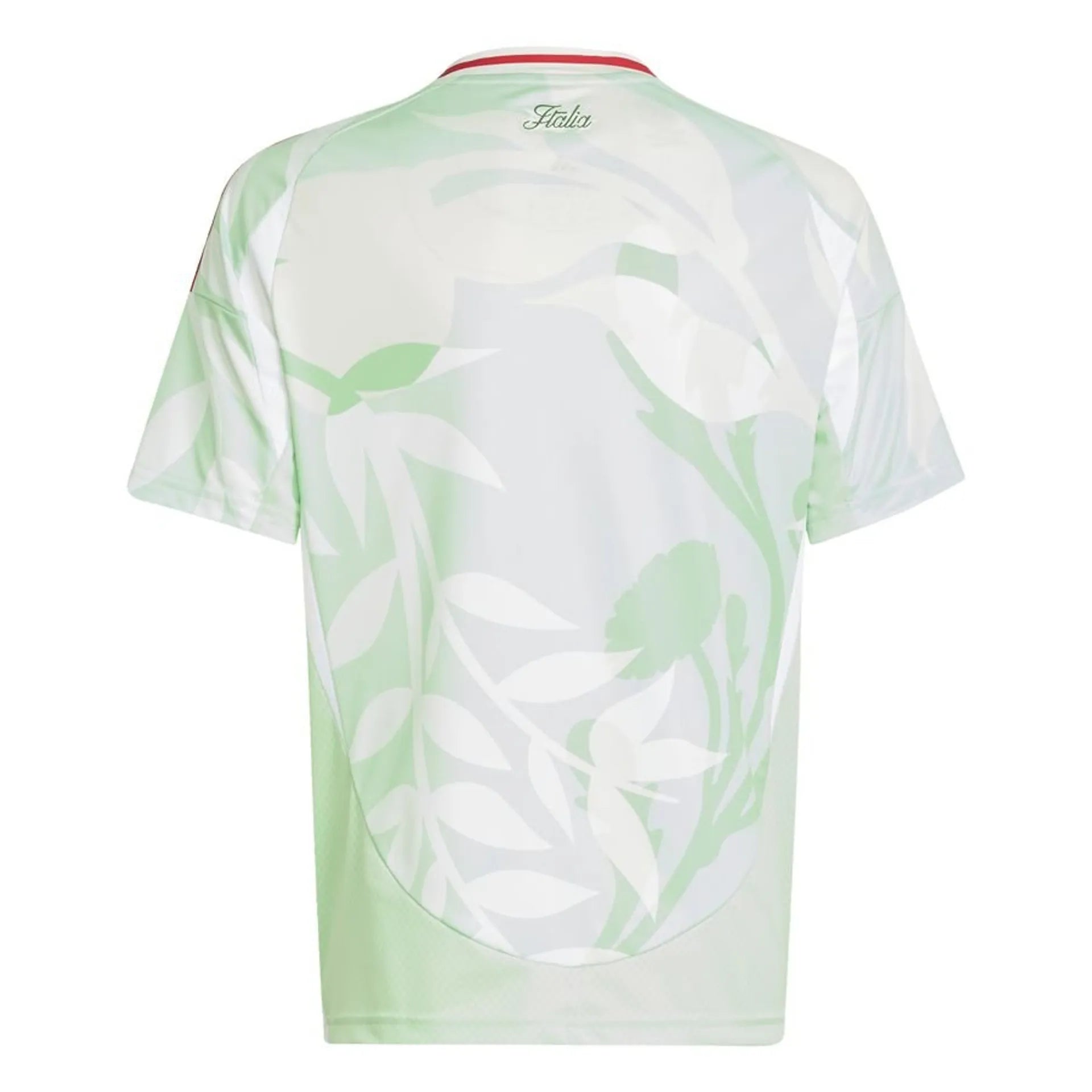 Maillot Italie Extérieur EURO Féminin 2025