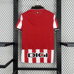 Maillot Athletic Bilbao Domicile 2025/2026 vue de dos