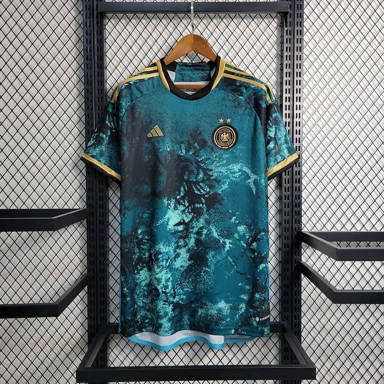 Deutschland Heimtrikot CDMF 2023/2024