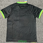 Trikot Brasilien Konzept 2024/2025