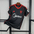Maillot FC Séville Third 2025/2026 vue de face