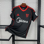 Maillot FC Séville Third 2025/2026 vue de face