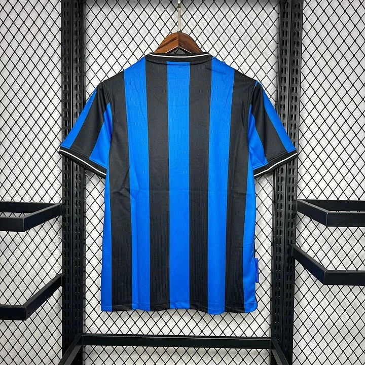 Maillot Inter Milan Rétro 2014/2015