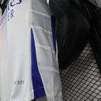 Maillot Olympique Lyonnais Domicile 2024/2025