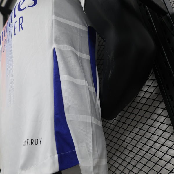 Maillot Olympique Lyonnais Domicile 2024/2025