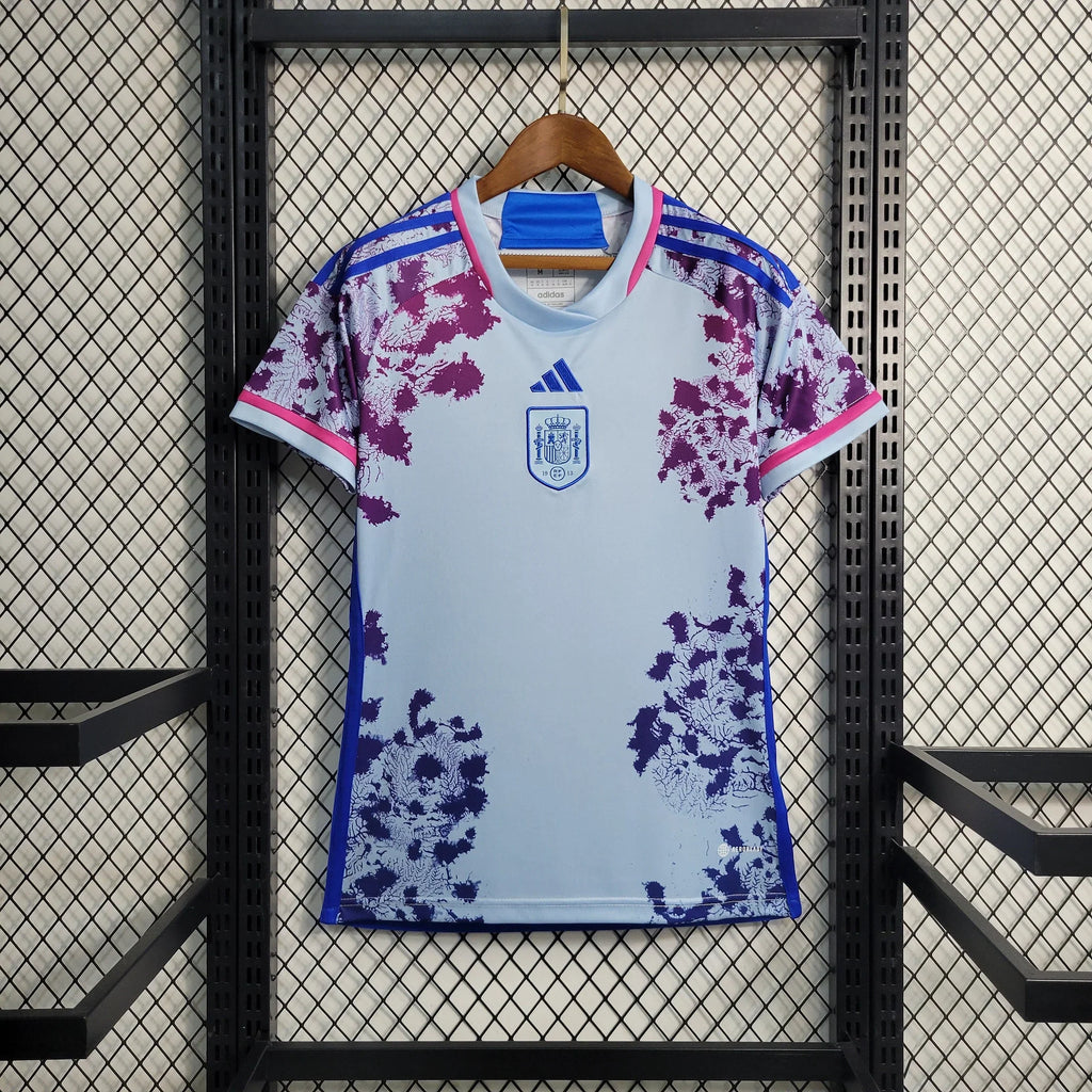 Camiseta España CDMF 2023