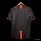 Manchester United Retro 2007/2008 Jersey